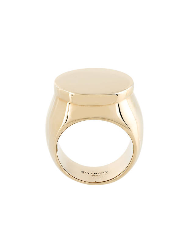 anillo givenchy