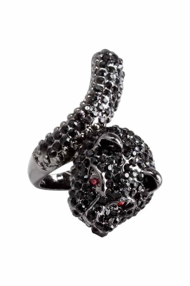 anillo h&m