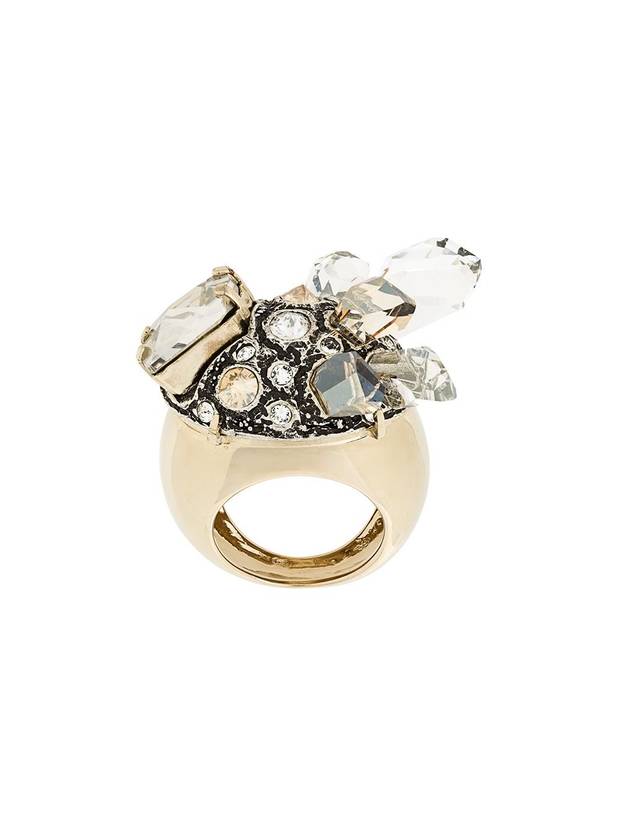 anillo lanvin
