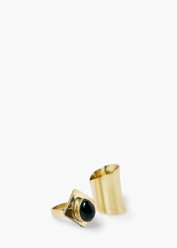 anillo mango