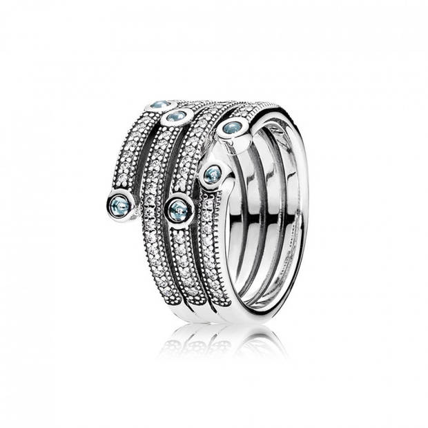 anillo pandora