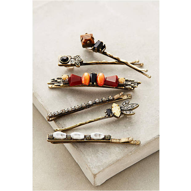 ANTHROPOLOGIE - VANIDAD - 9