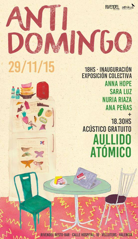 Anti-domingo