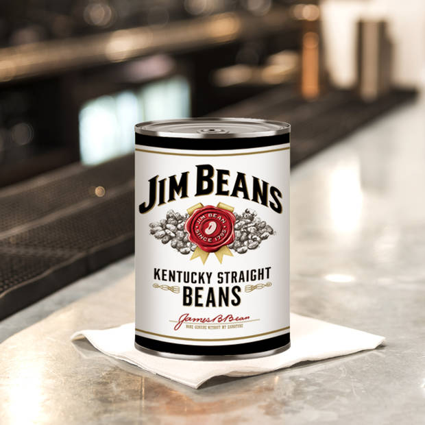 april fools day jim beam