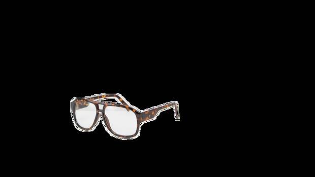 look 80´s glow
