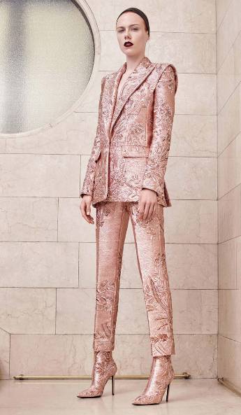 ATELIER VERSACE ALTA COSTURA