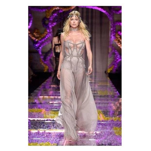 Instagram @nilouzzfashionpage