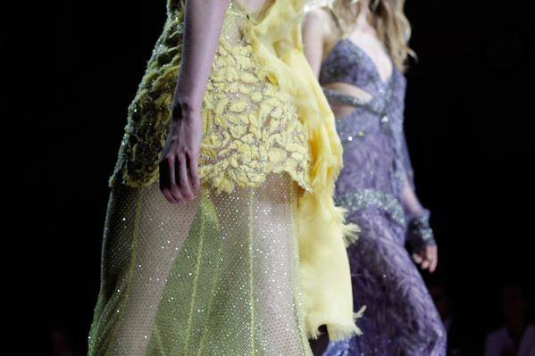 Twitter @Versace