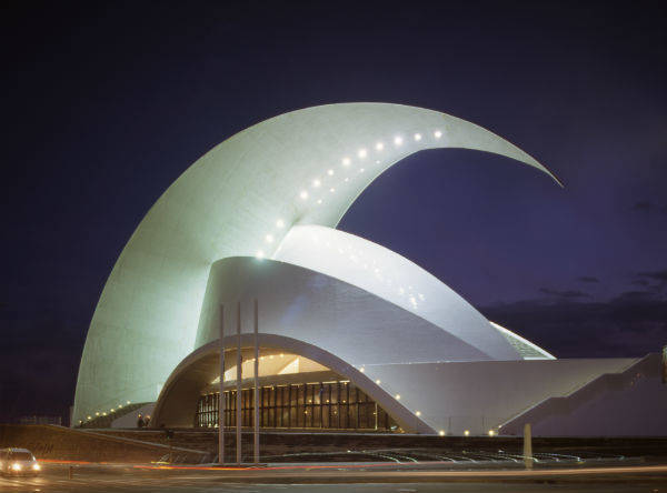 Auditorio