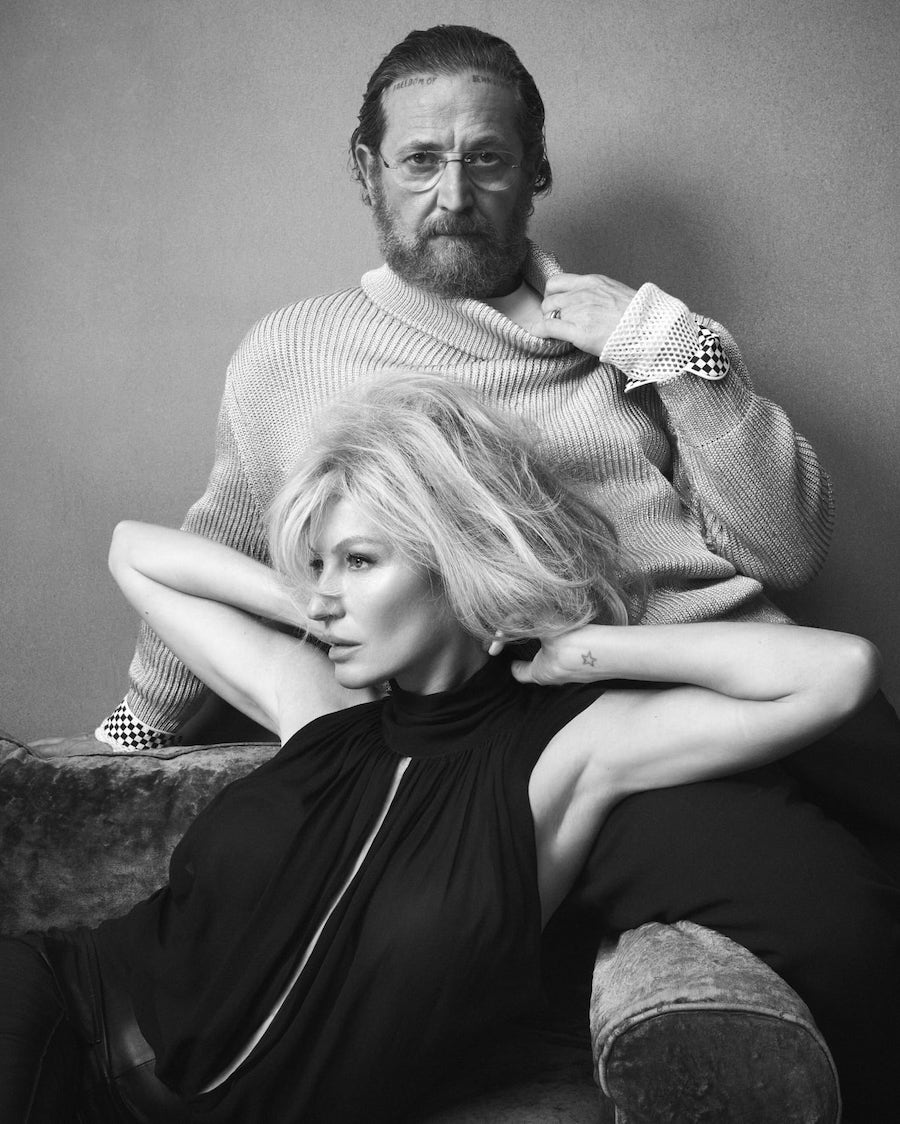 Stefano Pilati x Zara ya est&aacute; en tiendas&nbsp;