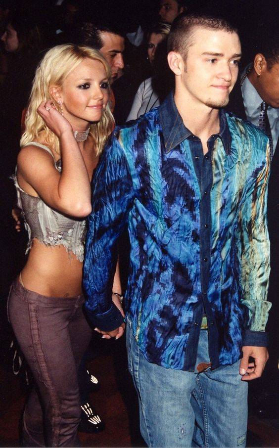 icono musica justin timberlake estilo