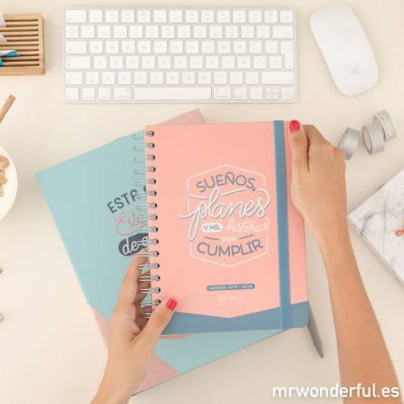 Back to school agenda 02
