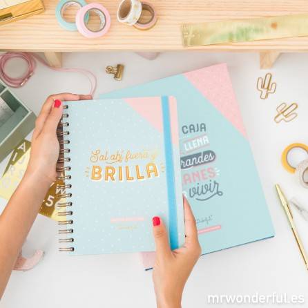 Back to school agenda