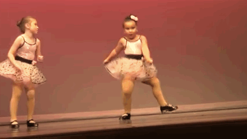 bajon otoñal vanidad ballet
