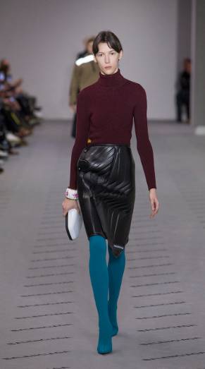 balenciaga pfw