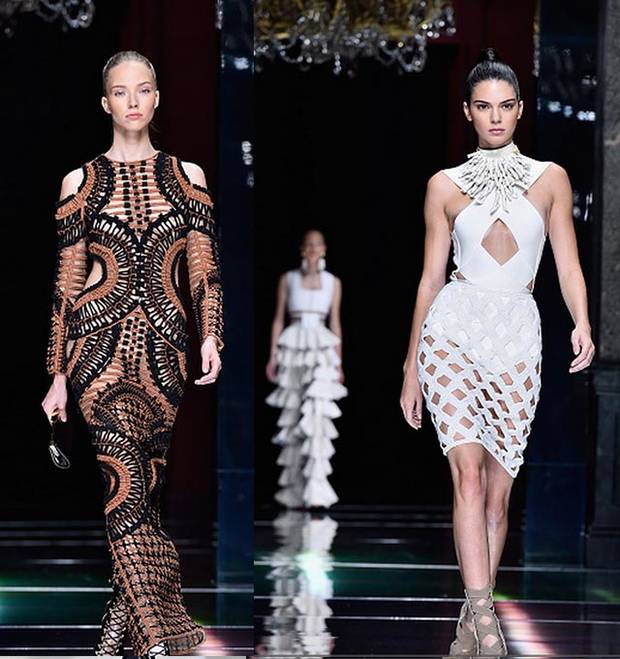 balmain