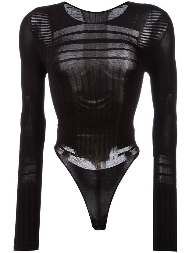 body estilo glow