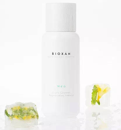 beauty BIOXAN - VANIDAD - 4