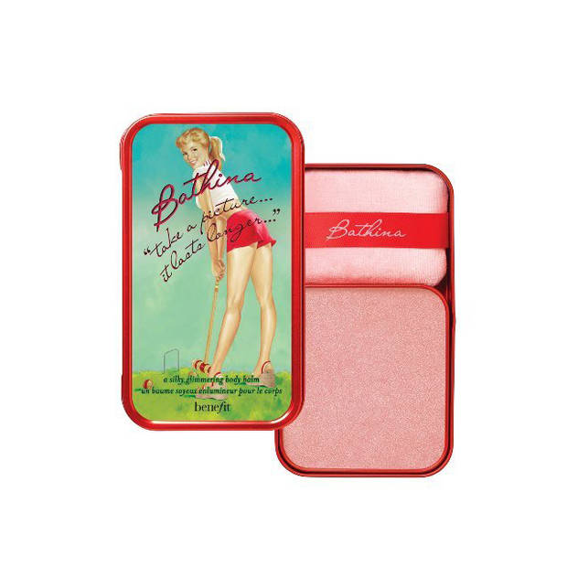 BENEFIT BATHINA