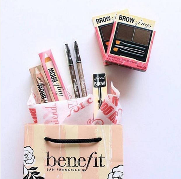 BENEFIT CEJAS - VANIDAD - 3