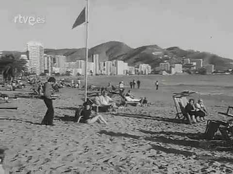Benidorm nodo