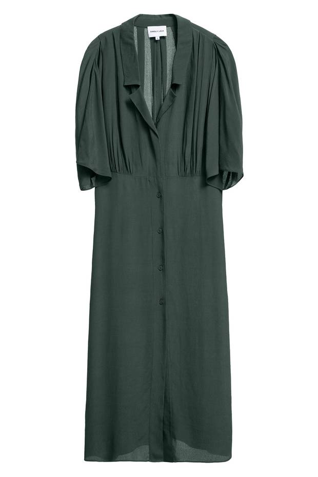 vestido mary