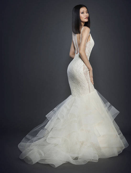 Boda Lazaro