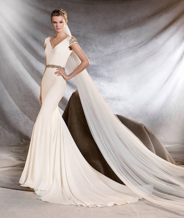 Bodas pronovias 01