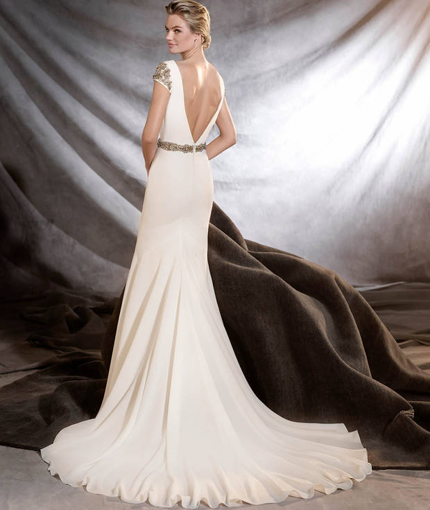 Bodas Pronovias 02