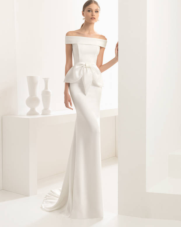Bodas Rosa Clará