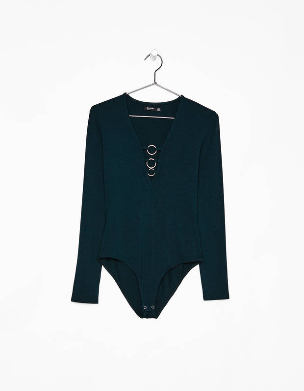 bodies bershka 2