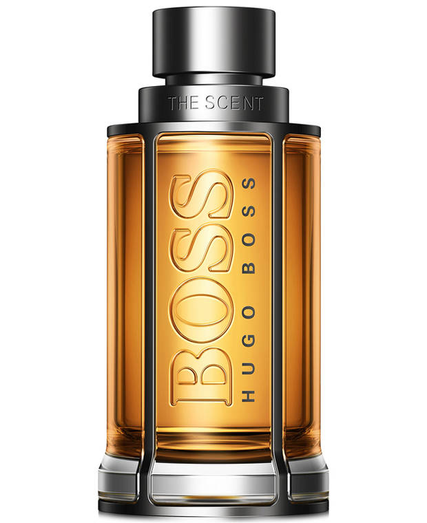 BOSS THE SCENT - VANIDAD - 8