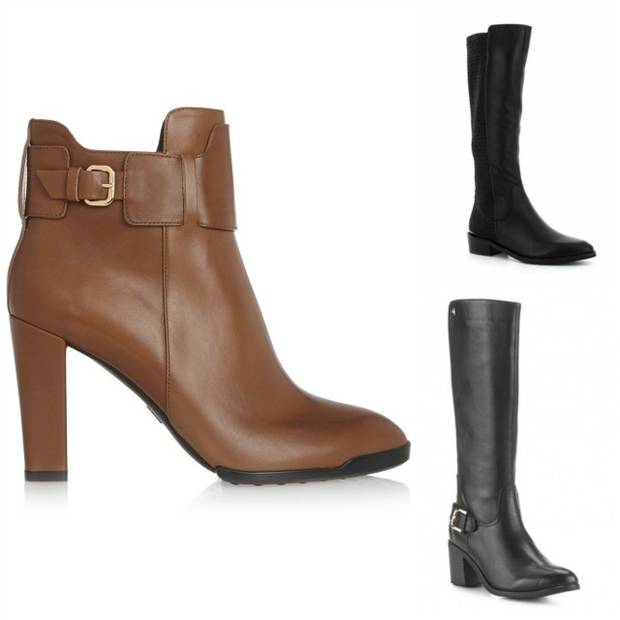 botas