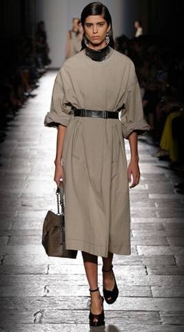 bottegaveneta en khaki