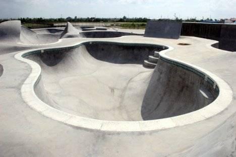 BlackPearlSkatepark BlackPearlSkatepark