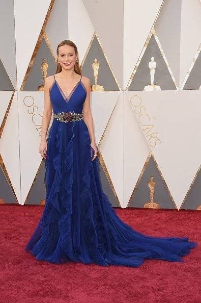 BrieLarson