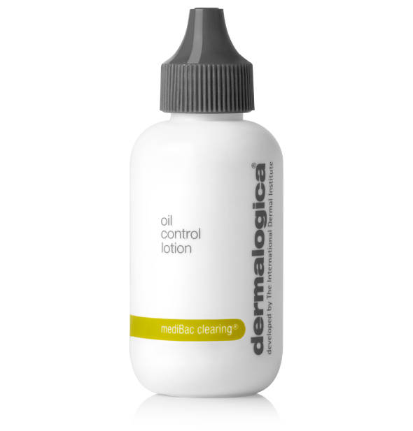 brillos rostros oil free Dermalogica - Vanidad - 2