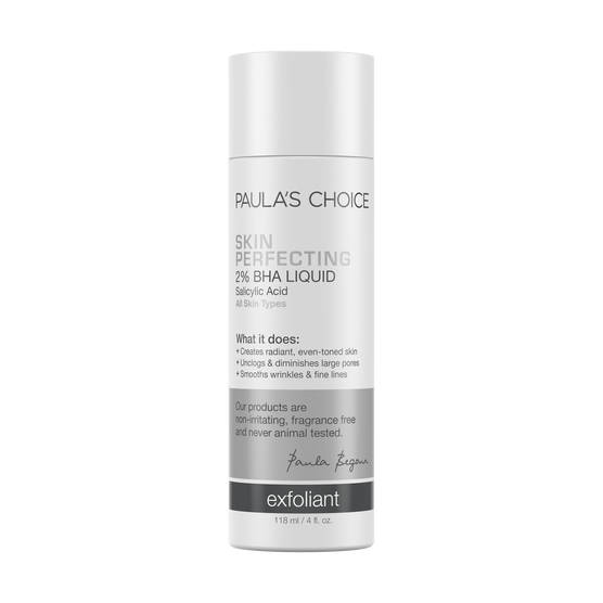 brillos rostros oil free paulas choice - vanidad - 6