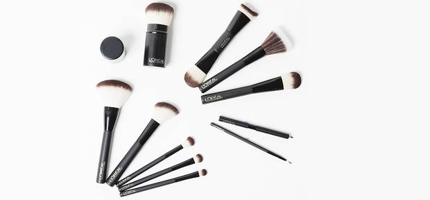 brochas belleza xs