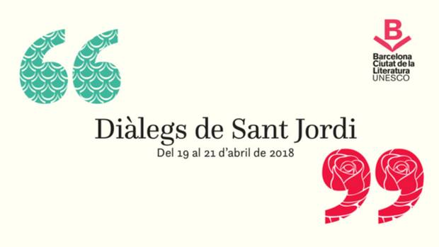 buen tiempo dialegs_santjordi