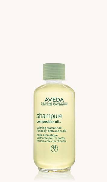 cabello Aveda - Vanidad - 5