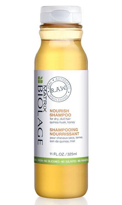 cabello Biolage - Vanidad - 2