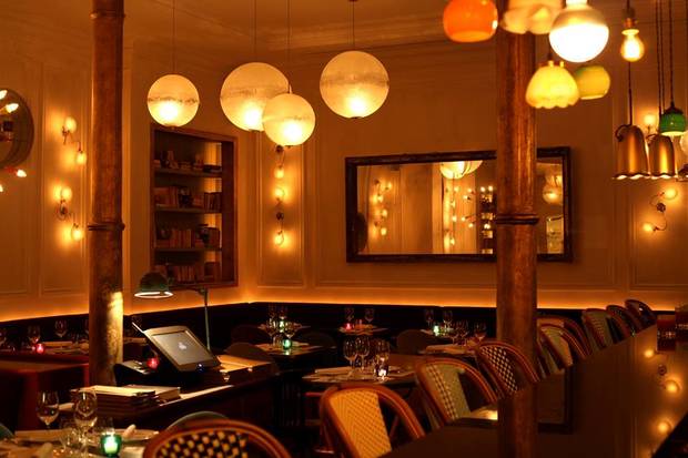 cafe kafka