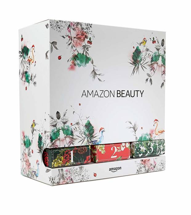 Calendarios de adviento beauty AMAZON - VANIDAD - 3