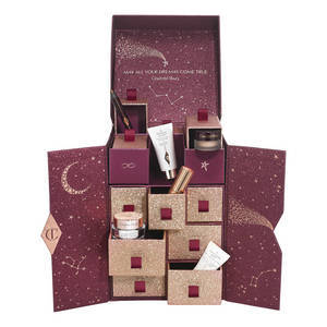 Calendarios de adviento beauty CHARLOTTE TILBURY - VANIDAD - 7