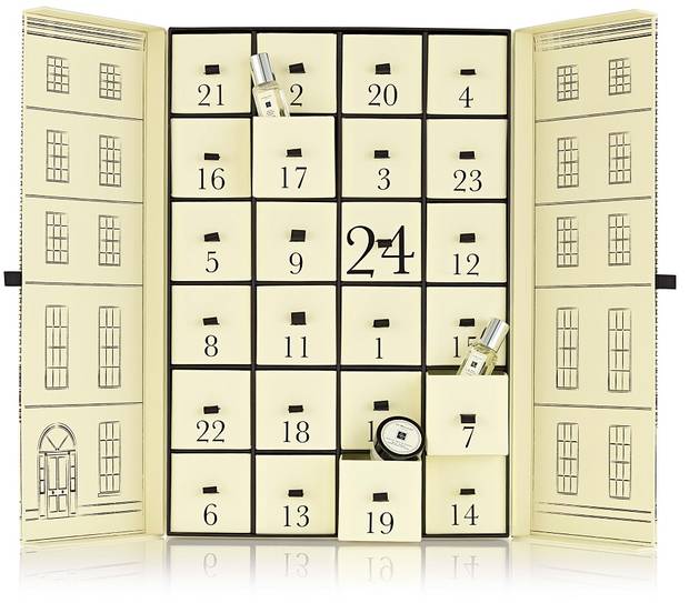 Calendarios de adviento beauty JO MALONE - VANIDAD - 6