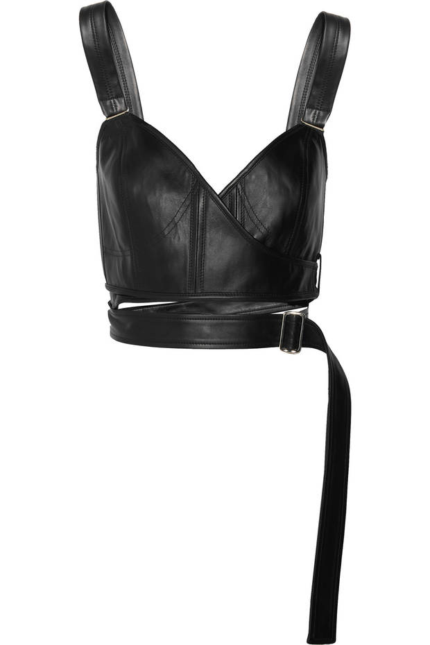 BRALETTE POLIPIEL