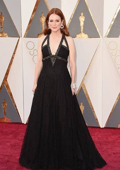 Julianne Moore