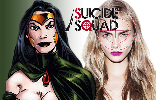 cara delevinge suicide squad
