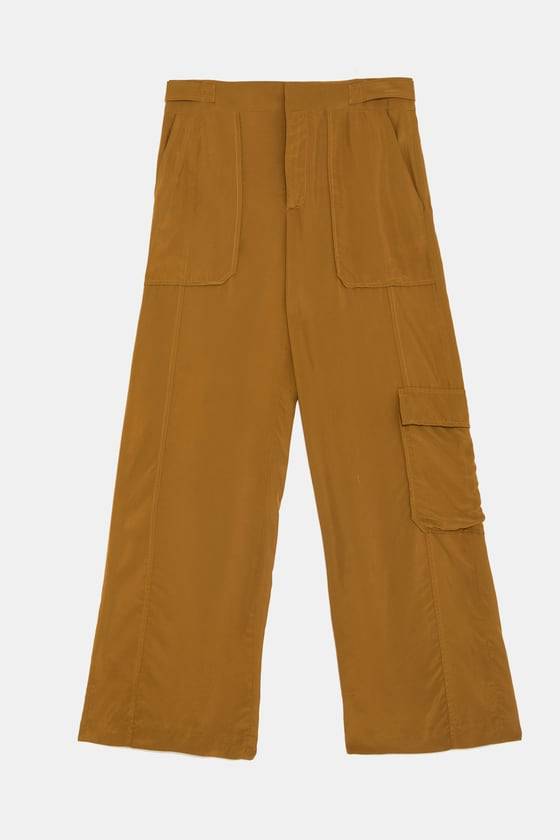 cargo Zara